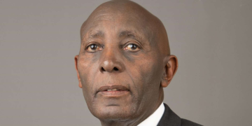 Chege John Kiragu