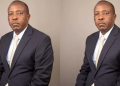 Joseph Cherorot Kimutai