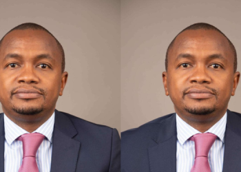 Joseph Kamau Munyoro