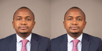 Joseph Kamau Munyoro