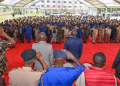 Govt To Lower Age Limit For Promotion Of Police Officers In Different Ranks