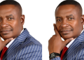 Julius Mawathe