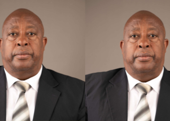 Joseph Mburu
