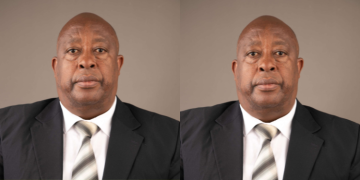 Joseph Mburu