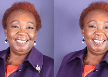 Elizabeth Kailemia Karambu