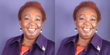 Elizabeth Kailemia Karambu