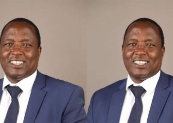 Moses Kirima Profile: Education, Career, Family, Networth
