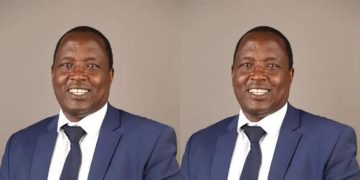 Moses Kirima Profile: Education, Career, Family, Networth