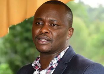 Benard Kitur Profile: Education, Career, Family, Networth