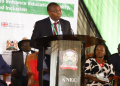 Knec Ceo, Dr. David Njengere: