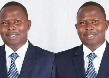 Victor Kipngetich Profile: Education, Career, Family, Networth