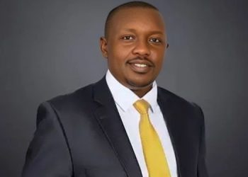 Adams Kipsanai Profile: Education, Career, Family, Networth