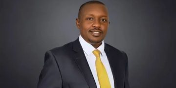 Adams Kipsanai Profile: Education, Career, Family, Networth