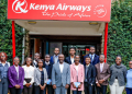 Kenya Airways Announces Vacancies In Nairobi And Dubai- How To Apply