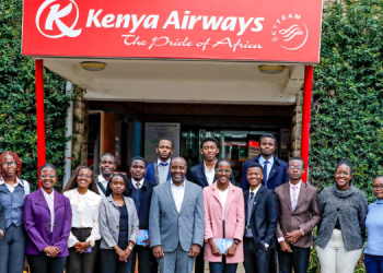 Kenya Airways Announces Vacancies In Nairobi And Dubai- How To Apply
