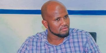 Yakub Adow Profile: Education, Career, Family, Networth
