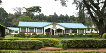 Kakamega School History, Fees, Kcse Performance And Key Contacts