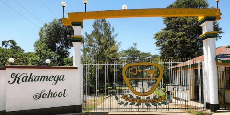 Kakamega School History, Fees, Kcse Performance And Key Contacts Kakamega School History, Fees, Kcse Performance And Key Contacts