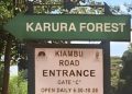 Karura Forest Adopts New Ecitizen Payment Model