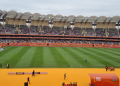 Harambee Stars Vs Dr Congo: Results For Chan 2024 Match At Kasarani