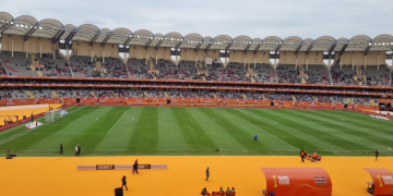 Harambee Stars Vs Dr Congo: Results For Chan 2024 Match At Kasarani
