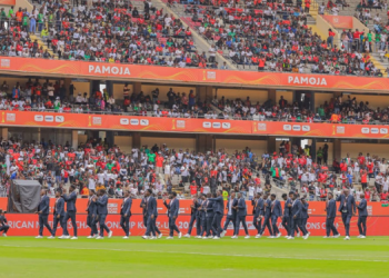 The 12Th Man Behind Harambee Stars’ Millionaire Dream