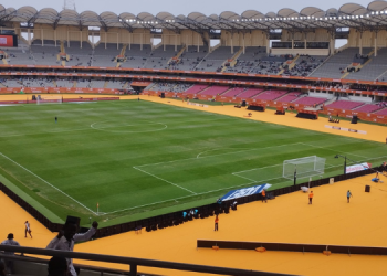Chan 2024: Kenya Vs Zambia Full Match Liveblog