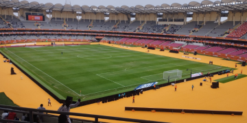 Chan 2024: Kenya Vs Zambia Full Match Liveblog