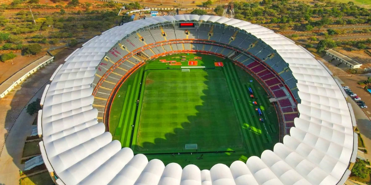 Crowned In Kenya: Nairobi Stages Chan 2024’S Grand Finale Crowned In Kenya: Nairobi Stages Chan 2024’S Grand Finale