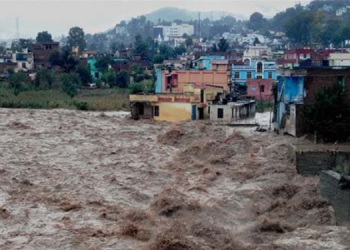 44 Dead, Dozens Missing: Inside The Himalayan Flood Horror