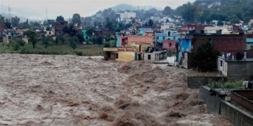 44 Dead, Dozens Missing: Inside The Himalayan Flood Horror