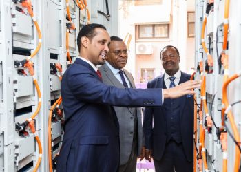Renewable Energy Storage In Kenya And Challenges.
