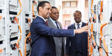 Renewable Energy Storage In Kenya And Challenges.