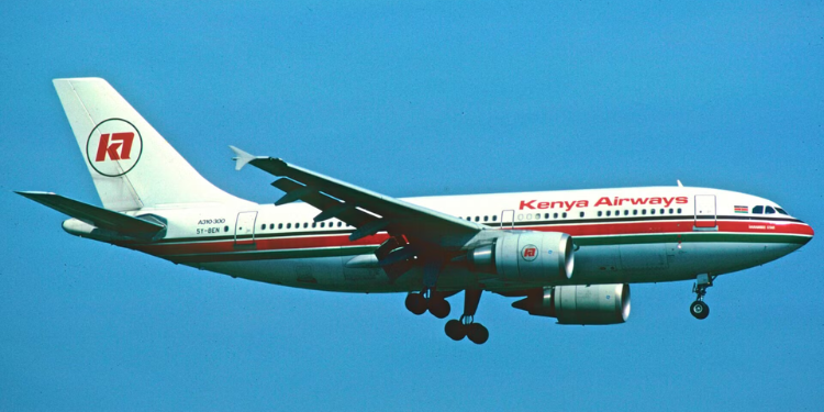 Skyward Airlines Addresses Aircraft Landing Failure In Eldoret Airport Skyward Airlines Addresses Aircraft Landing Failure In Eldoret Airport