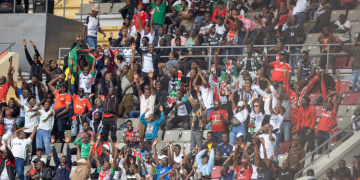 What Kenya Risks Losing Over Continued Fan Misconduct In Chan Matches