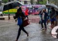 Kenya Met Warns Of Flash Floods And Strong Winds In 30 Counties This Weekend [List]