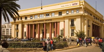 Why Govt Plans To Move Kenya National Archives From Nairobi Cbd