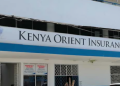 Kenya Orient Life Assurance Limited Photo/Business Quest