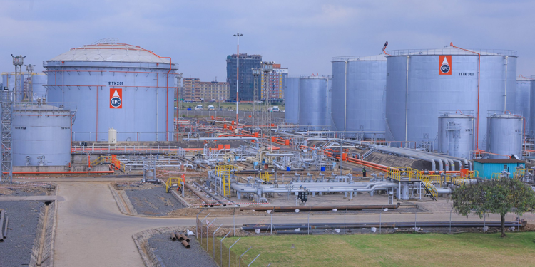 New Twist In Govt'S Plan To Sell Kenya Pipeline Through Privatisation After Court Ruling