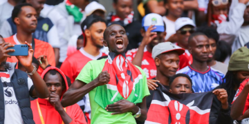 What Kenya Risks Losing Over Continued Fan Misconduct In Chan Matches