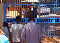 St Mary'S Kinyambu Teacher Dies In Road Accident From Her Dowry Payment