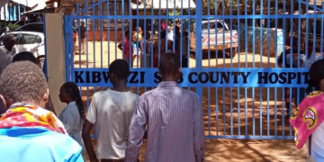 St Mary'S Kinyambu Teacher Dies In Road Accident From Her Dowry Payment