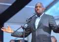 Interior Cabinet Secretary Kipchumba Murkomen