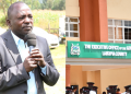 Laikipia County Governor Joshua Irungu-2025