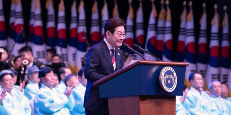 Trump Condemns South Korea-China Trade Talks Before Critical Meeting Trump Blasts South Korea-China Trade Talks Ahead Of Crucial Meeting