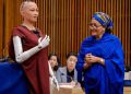 Artificial Intelligence: How Ai Is Reshaping International Relations 