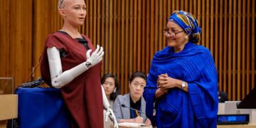 Artificial Intelligence: How Ai Is Reshaping International Relations 