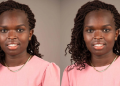 Linet Chepkorir “Toto”