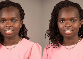 Linet Chepkorir “Toto”