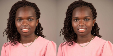 Linet Chepkorir “Toto”